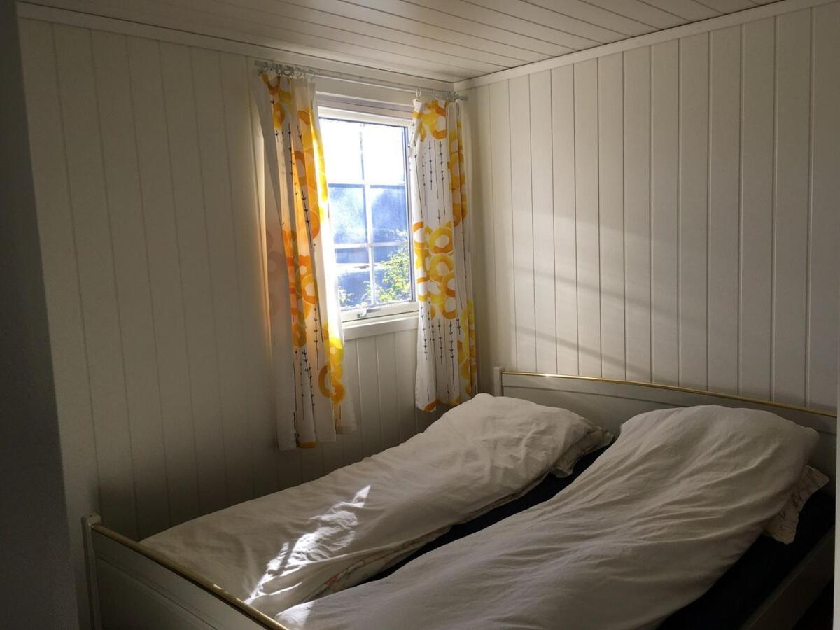 Sinesoyni In Byglandsfjord - Evje 빌라 외부 사진